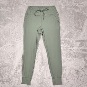 Avalanche Outdoor Supply Green Joggers‎ Womens L Athleisure Pants Gorpcore